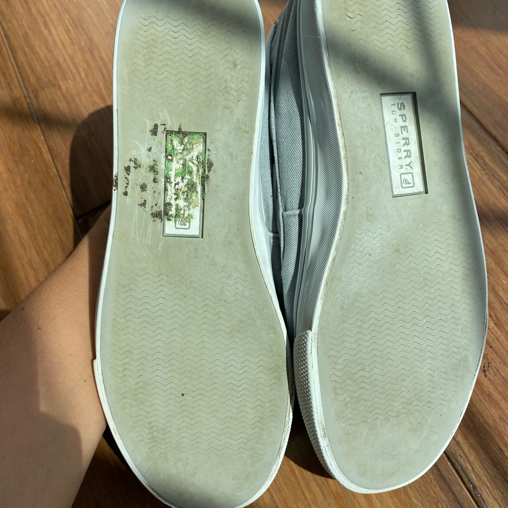 sperry top sider - Picture 7 of 7
